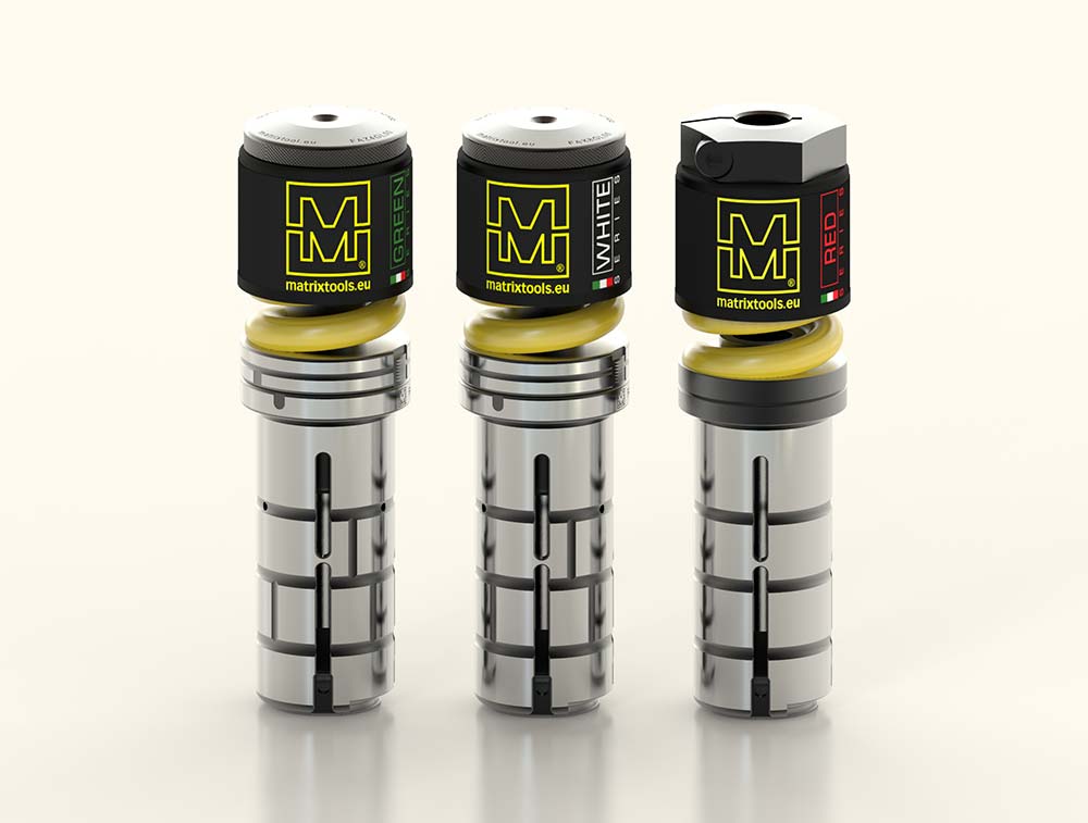 Punzonatrice automatica automatica 1pc nero Punzone automatico di punzonatura a centro automatico Strumento di marcatura a dentino Strumento manuale per metallo e legno 